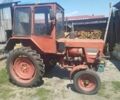 Червоний Т 25, об'ємом двигуна 0 л та пробігом 10 тис. км за 4200 $, фото 3 на Automoto.ua