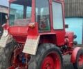 Червоний Т 25, об'ємом двигуна 2.08 л та пробігом 10 тис. км за 4713 $, фото 7 на Automoto.ua