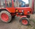 Червоний Т 25, об'ємом двигуна 0 л та пробігом 10 тис. км за 4500 $, фото 2 на Automoto.ua