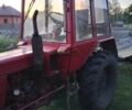 Червоний Т 25, об'ємом двигуна 2.4 л та пробігом 10 тис. км за 4200 $, фото 1 на Automoto.ua