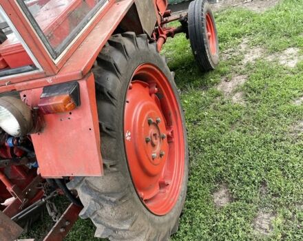 Червоний Т 25, об'ємом двигуна 0 л та пробігом 2 тис. км за 4000 $, фото 4 на Automoto.ua