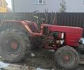 Червоний Т 25, об'ємом двигуна 2.08 л та пробігом 10 тис. км за 3600 $, фото 3 на Automoto.ua