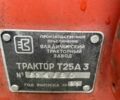 Червоний Т 25, об'ємом двигуна 0 л та пробігом 2 тис. км за 4000 $, фото 1 на Automoto.ua
