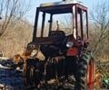 Червоний Т 25, об'ємом двигуна 0 л та пробігом 10 тис. км за 2173 $, фото 1 на Automoto.ua