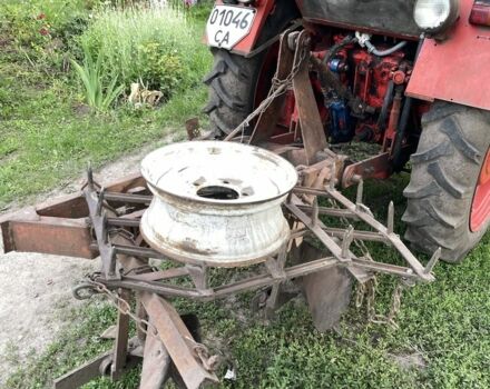 Червоний Т 25, об'ємом двигуна 0 л та пробігом 2 тис. км за 4000 $, фото 6 на Automoto.ua