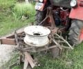 Червоний Т 25, об'ємом двигуна 0 л та пробігом 2 тис. км за 4000 $, фото 6 на Automoto.ua