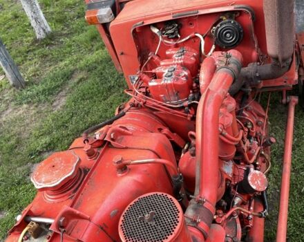 Червоний Т 25, об'ємом двигуна 0 л та пробігом 2 тис. км за 4000 $, фото 2 на Automoto.ua