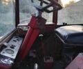 Червоний Т 25, об'ємом двигуна 2.4 л та пробігом 10 тис. км за 4200 $, фото 2 на Automoto.ua
