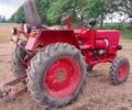 Червоний Т 25, об'ємом двигуна 0 л та пробігом 100 тис. км за 4100 $, фото 1 на Automoto.ua