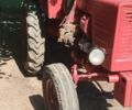 Красный Т 25, объемом двигателя 0 л и пробегом 10 тыс. км за 4000 $, фото 16 на Automoto.ua