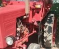Красный Т 25, объемом двигателя 0 л и пробегом 10 тыс. км за 4000 $, фото 1 на Automoto.ua
