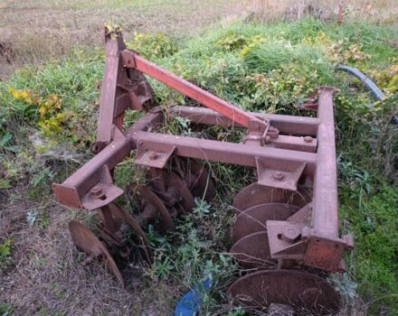 Красный Т 25, объемом двигателя 0 л и пробегом 10 тыс. км за 6000 $, фото 4 на Automoto.ua