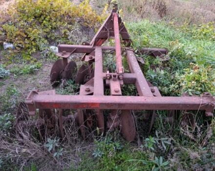 Красный Т 25, объемом двигателя 0 л и пробегом 10 тыс. км за 6000 $, фото 5 на Automoto.ua