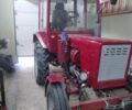 Красный Т 25, объемом двигателя 2.5 л и пробегом 10 тыс. км за 6200 $, фото 2 на Automoto.ua