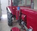 Красный Т 25, объемом двигателя 2.5 л и пробегом 10 тыс. км за 6200 $, фото 13 на Automoto.ua