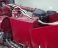 Красный Т 25, объемом двигателя 2.5 л и пробегом 10 тыс. км за 6200 $, фото 12 на Automoto.ua