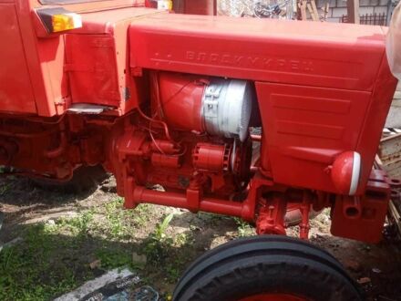 Т 25 1989 у Черкасах на Automoto.ua Червоний Т 25, об'ємом двигуна 0 л та пробігом 10 тис. км за 5793 $, фото 1 на Automoto.ua