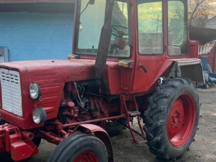 Т 25 1990 в Ровно на Automoto.ua Красный Т 25, объемом двигателя 2.08 л и пробегом 10 тыс. км за 4713 $, фото 1 на Automoto.ua