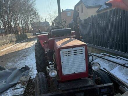 Т 25 1992 у Новий Розділ на Automoto.ua Червоний Т 25, об'ємом двигуна 2.08 л та пробігом 10 тис. км за 3600 $, фото 1 на Automoto.ua