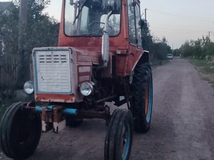 Червоний Т 25, об'ємом двигуна 0 л та пробігом 0 тис. км за 3200 $, фото 1 на Automoto.ua