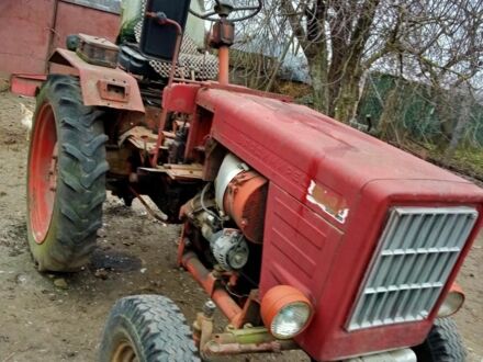 Красный Т 25, объемом двигателя 0 л и пробегом 10 тыс. км за 2012 $, фото 1 на Automoto.ua