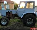 Т 25, объемом двигателя 50 л и пробегом 0 тыс. км за 1100 $, фото 2 на Automoto.ua