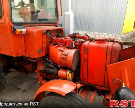Т 25, объемом двигателя 14 л и пробегом 0 тыс. км за 5000 $, фото 5 на Automoto.ua