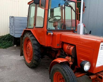 Т 25, объемом двигателя 14 л и пробегом 0 тыс. км за 5000 $, фото 1 на Automoto.ua