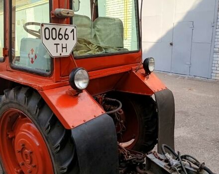 Т 25, объемом двигателя 14 л и пробегом 0 тыс. км за 5000 $, фото 2 на Automoto.ua