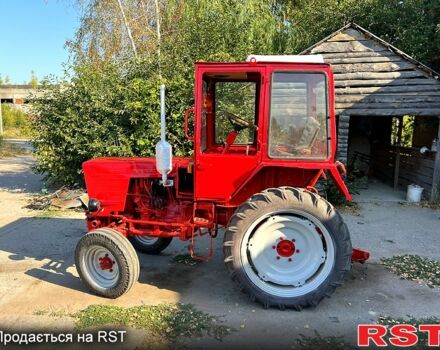 Т 25, об'ємом двигуна 21 л та пробігом 0 тис. км за 4300 $, фото 12 на Automoto.ua