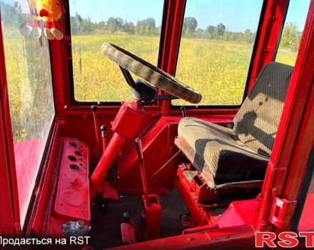 Т 25, об'ємом двигуна 21 л та пробігом 0 тис. км за 4300 $, фото 9 на Automoto.ua