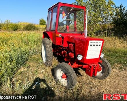 Т 25, об'ємом двигуна 21 л та пробігом 0 тис. км за 4300 $, фото 6 на Automoto.ua