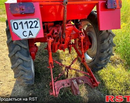 Т 25, об'ємом двигуна 21 л та пробігом 0 тис. км за 4300 $, фото 3 на Automoto.ua