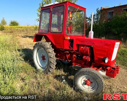 Т 25, об'ємом двигуна 21 л та пробігом 0 тис. км за 4300 $, фото 8 на Automoto.ua