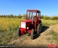 Т 25, об'ємом двигуна 21 л та пробігом 0 тис. км за 4300 $, фото 5 на Automoto.ua
