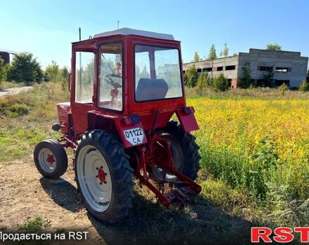 Т 25, об'ємом двигуна 21 л та пробігом 0 тис. км за 4300 $, фото 7 на Automoto.ua
