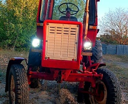 Т 25, об'ємом двигуна 20 л та пробігом 0 тис. км за 4400 $, фото 7 на Automoto.ua