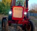 Т 25, об'ємом двигуна 20 л та пробігом 0 тис. км за 4400 $, фото 7 на Automoto.ua
