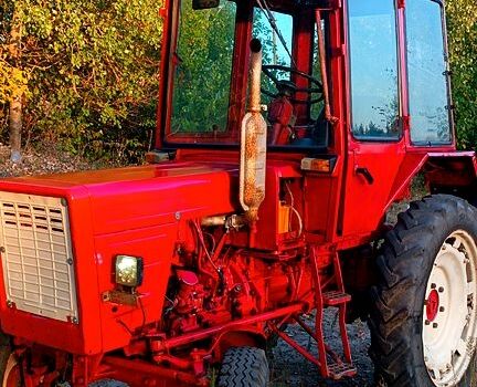Т 25, об'ємом двигуна 20 л та пробігом 0 тис. км за 4400 $, фото 8 на Automoto.ua