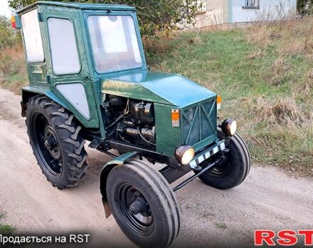 Зеленый Т 25, объемом двигателя 20 л и пробегом 0 тыс. км за 2400 $, фото 3 на Automoto.ua