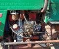 Зеленый Т 25, объемом двигателя 2070 л и пробегом 1061 тыс. км за 3100 $, фото 6 на Automoto.ua