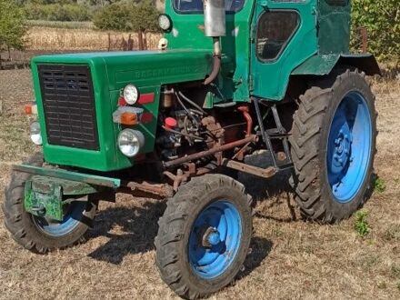 Т 25 1983 в Полтаве на Automoto.ua Зеленый Т 25, объемом двигателя 2070 л и пробегом 1061 тыс. км за 3100 $, фото 1 на Automoto.ua