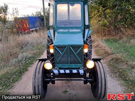 Зелений Т 25, об'ємом двигуна 20 л та пробігом 0 тис. км за 2400 $, фото 1 на Automoto.ua