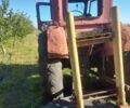 Червоний Т 40, об'ємом двигуна 4.15 л та пробігом 10 тис. км за 2000 $, фото 4 на Automoto.ua