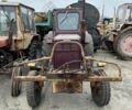 Красный Т 40, объемом двигателя 0 л и пробегом 10 тыс. км за 2415 $, фото 1 на Automoto.ua