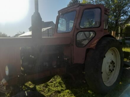 Т 40 1983 в Кривом Роге на Automoto.ua Красный Т 40, объемом двигателя 4.15 л и пробегом 10 тыс. км за 2000 $, фото 1 на Automoto.ua