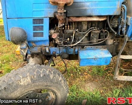 Т 40, объемом двигателя 35 л и пробегом 0 тыс. км за 5200 $, фото 2 на Automoto.ua