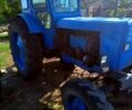 Т 40, объемом двигателя 45 л и пробегом 0 тыс. км за 2000 $, фото 1 на Automoto.ua