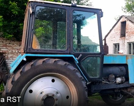 Т 40, объемом двигателя 42 л и пробегом 0 тыс. км за 5000 $, фото 1 на Automoto.ua