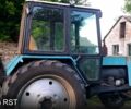 Т 40, объемом двигателя 42 л и пробегом 0 тыс. км за 5000 $, фото 1 на Automoto.ua